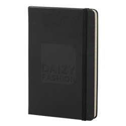 Classic Large Soft Cover Notebook - Ruled