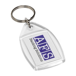 Access Keychain