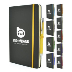 A5 Black Mole Mate Duo