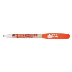 BIC Super Clip Digital Ballpen