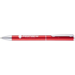 Catesby Twist Action Ball Pen
