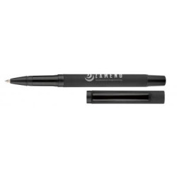 Travis Noir Roller Ball Pen