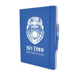 A4 Colour Mole Mate Duo