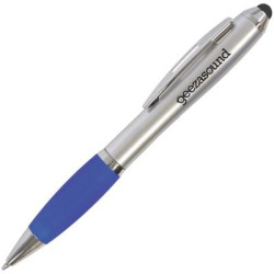 Shanghai Soft Stylus Ball Pen