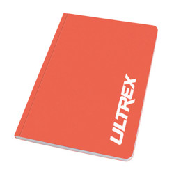 Rampton Eco Flexi A4 Notebook