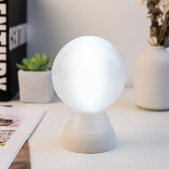Xoopar Mr Bio Lamp