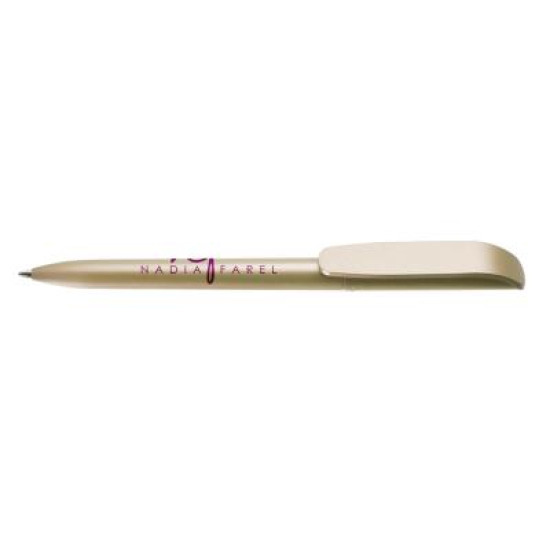 BIC Super Clip Glace Ballpen