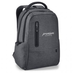 Re-Boston Laptop Backpack