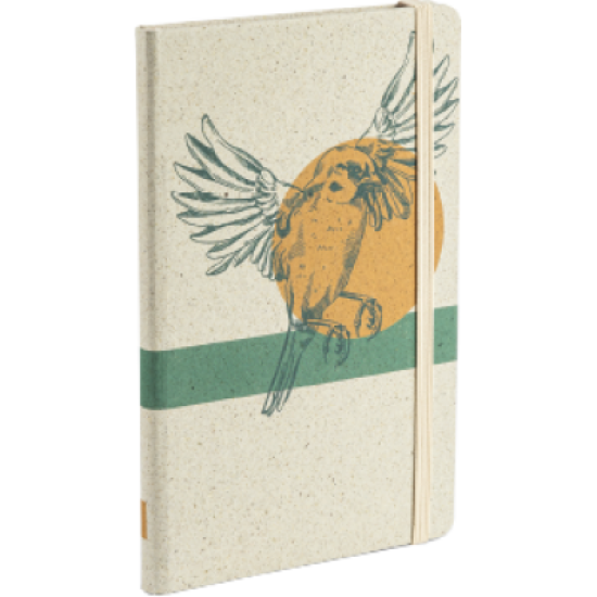 Grass Eco Notebook