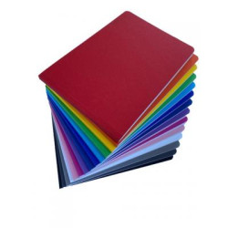 Landbeach Eco Flexi A5 Landscape Notebook