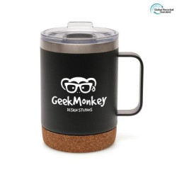 360ml Vinci Stainless Steel Travel Mug