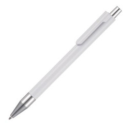 Cayman Solid Ball Pen