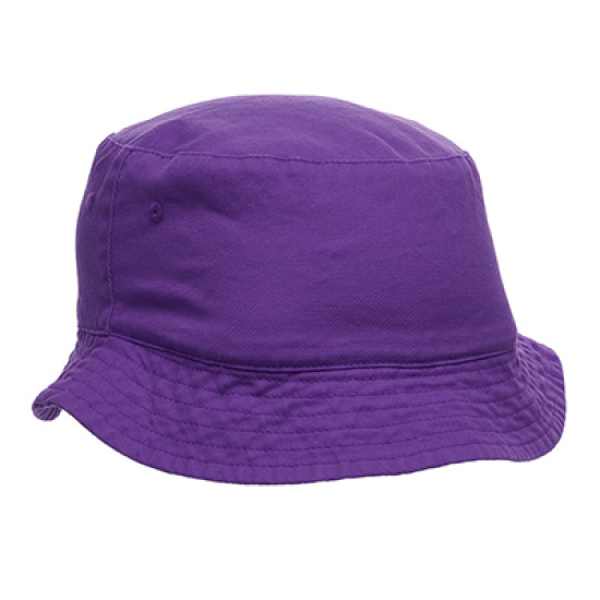 Tom Franks Cotton Bucket Hat