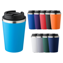 Chroma Travel Mug 