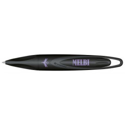 senator Melbi Matt Bio Recycled Twist Ball pen