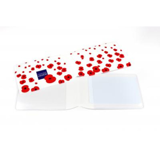 Eco Oyster / Membership Card Wallet