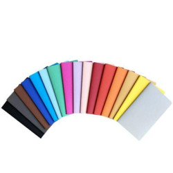 Prisma 100% Recyclable Medium Ruled Notebook