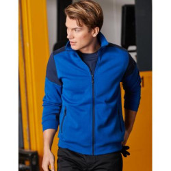 Printer Prime Full Zip Sweatshirt