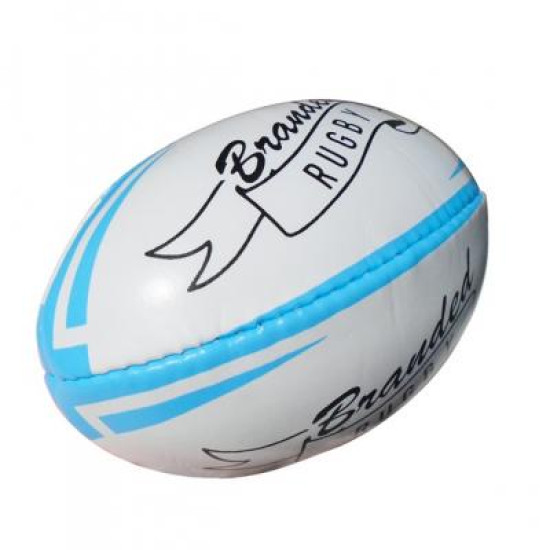 Size 0 PVC Rugby Ball