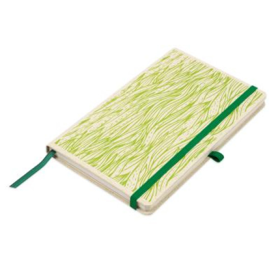 Primo Eco Grass Notebook
