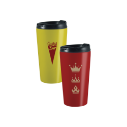 Rio ColourCoat Tumbler