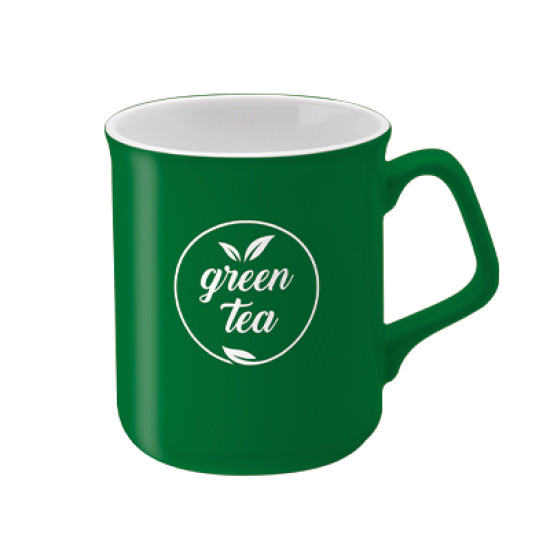 Sparta ColourCoat Mug