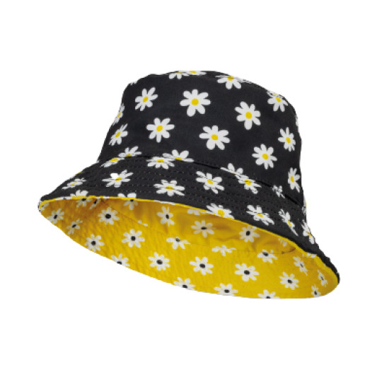 Creation Lesa Bucket Hat