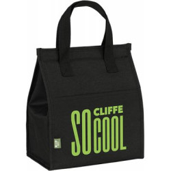 Cliffe Rpet Eco Recycled Lunch Cooler