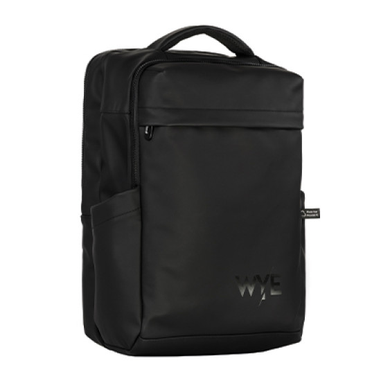 Wye Recycled Business Backpack