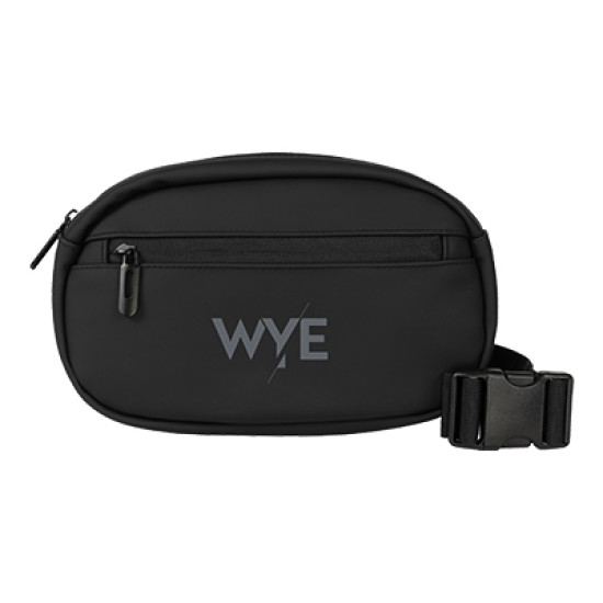 Wye Recycled Crossbody Bag