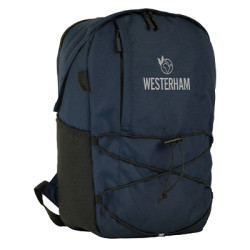 Westerham Everyday Recycled Laptop Backpack