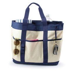 Cooler Tote Bag