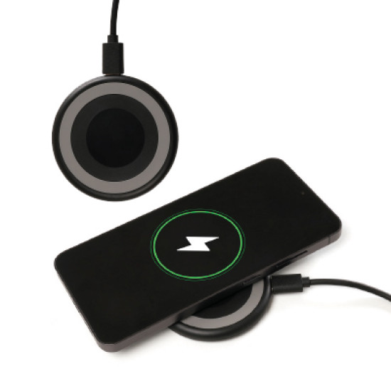 NOVA Wireless Magnetic Charger