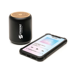 NOVA Bluetooth Desk Speaker