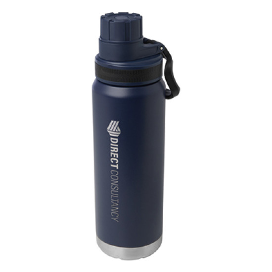 Fortis 700ml Recycled Stainless Steel Bottle