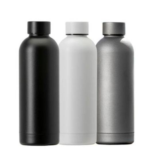 Scuba Stainless Steel Bottle
