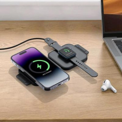 Duo Wireless Charging