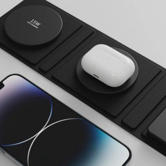 Nomad Portable Charging Station