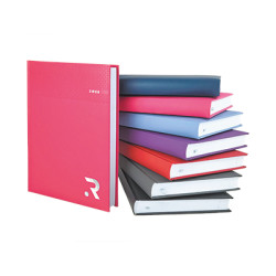 Matra A5 Daily Diary