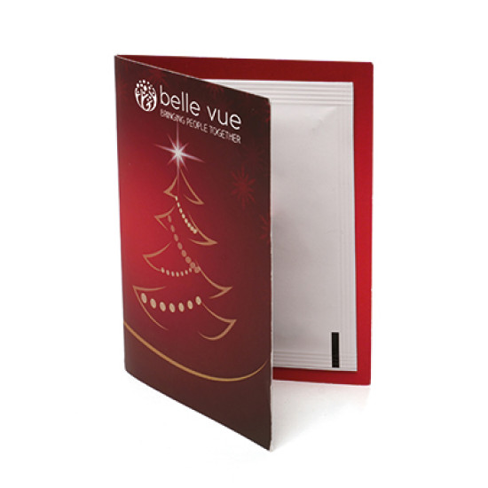 Bespoke Seed Booklet