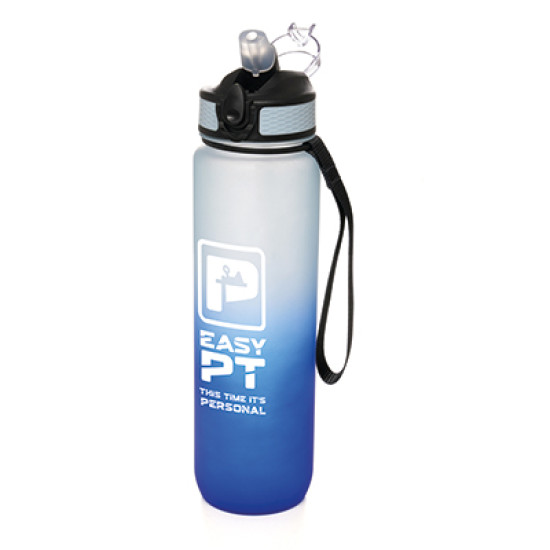 Ombre Sports Bottle
