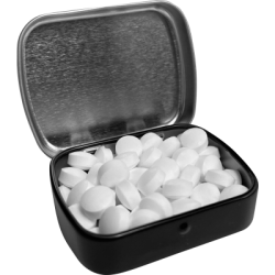 Mint Tin