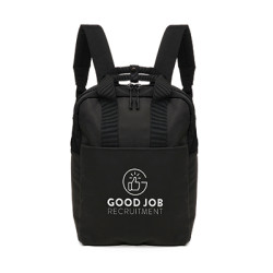 Premium Soft Feel Laptop Backpack