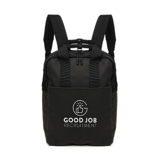 Premium Soft Feel Laptop Backpack