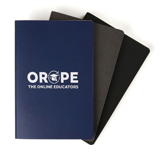 A5 Flexi Premium Notebook