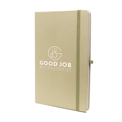 A5 Fruit Paper Notebook