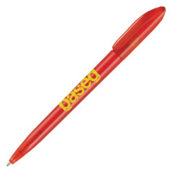 Supersaver® Twist Frost Ballpen