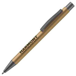 Ergo GRS Recycled Ballpen