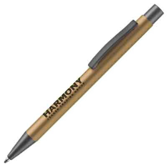 Ergo GRS Recycled Ballpen