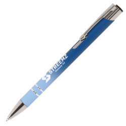 Beck Ombre Ball Pen